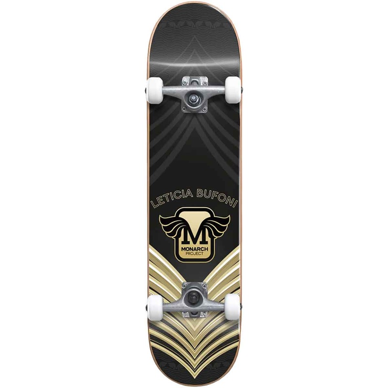 MONARCH PROJECT COMPLETE – LETICIA HORUS PREMIUM (7.75″, 8″) 7.75″