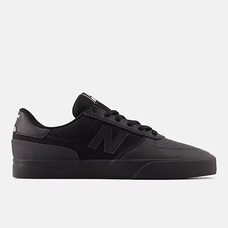 NEW BALANCE 272 BLACK 7