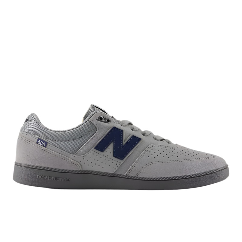 New Balance Numeric Westgate 508 (Grey/Blue) M7/W8.5