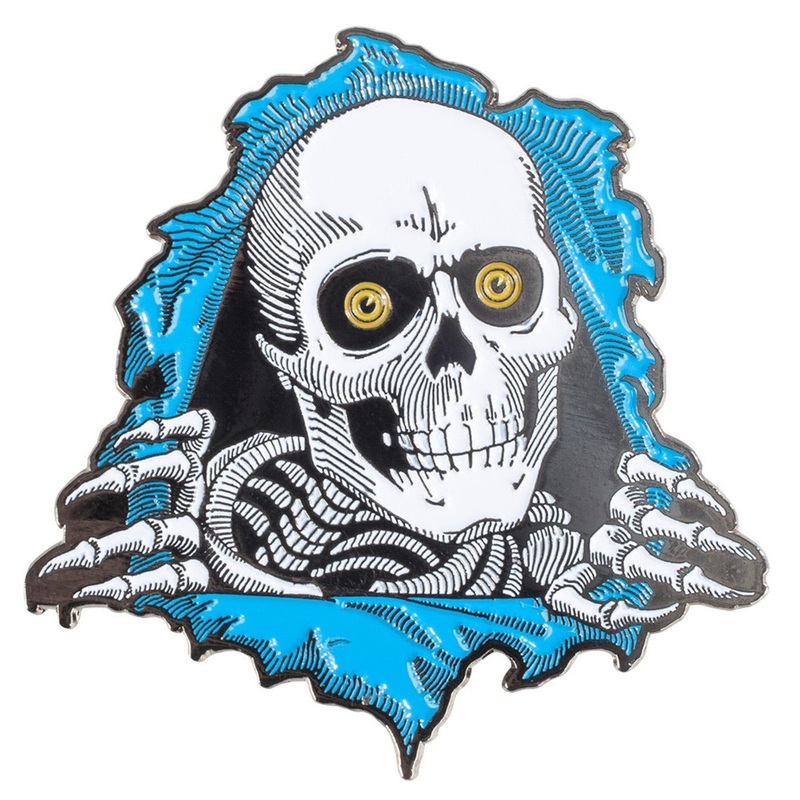 POWELL-PERALTA RIPPER PIN