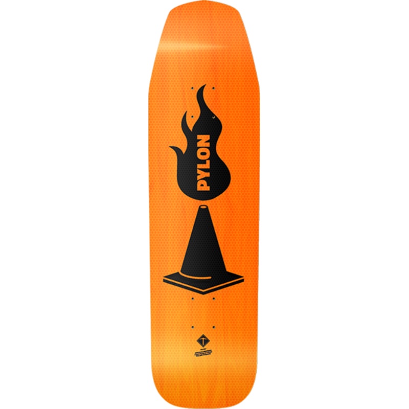 PYLON THE PICK DECK 9.0″