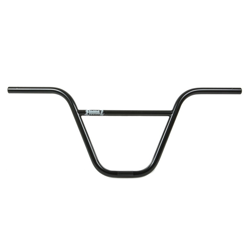 S&M Bikes BMX Elevenz Bar – Flat Black