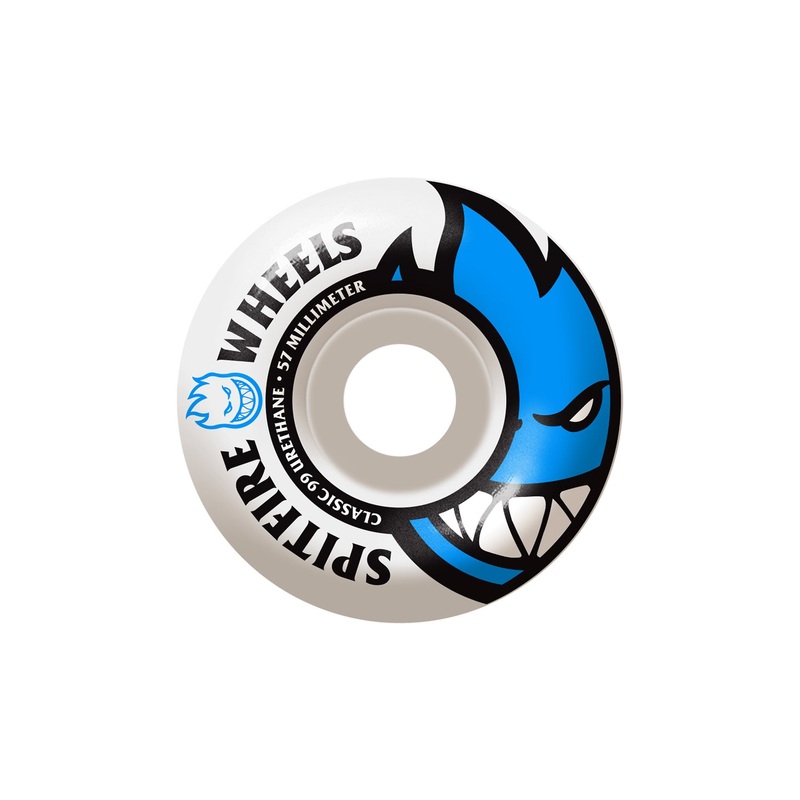 Spitfire Classic Bighead Wheel 99DU 57mm