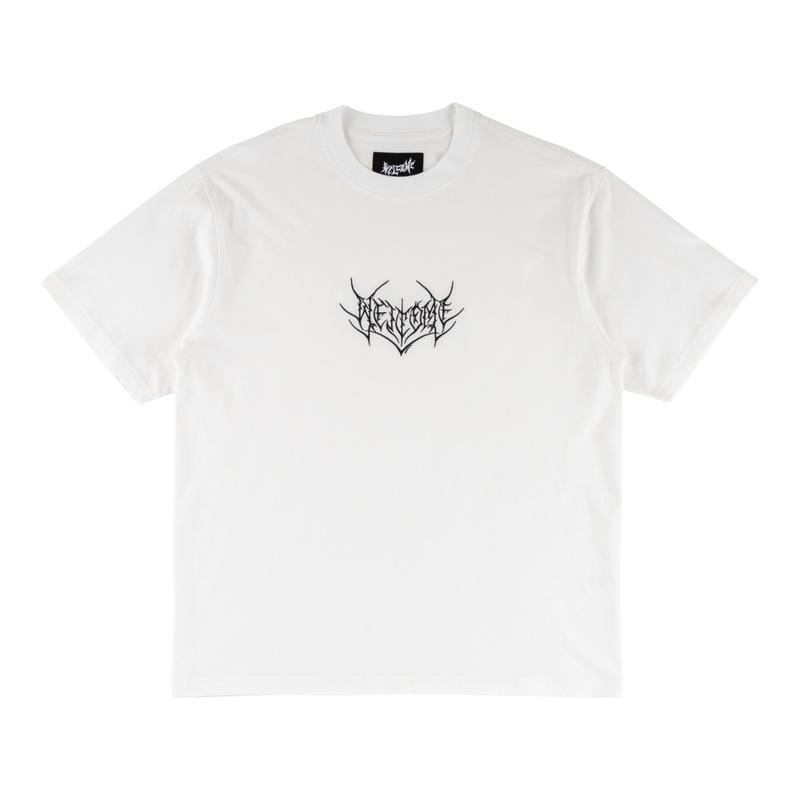 Splinter S/S Garment Dyed Tee Small