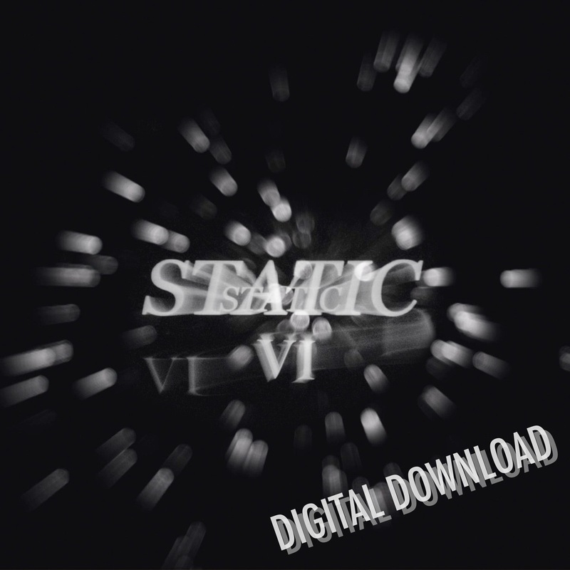 Static Video Series Digital Downloads