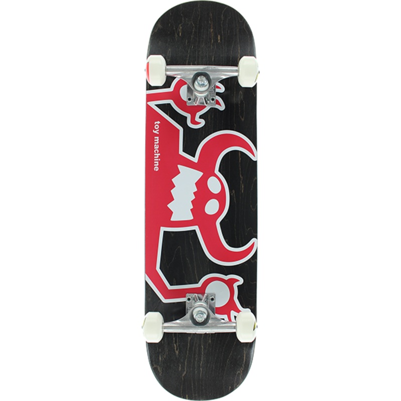 TM OG MONSTER COMPLETE ASSORTED 8.25″