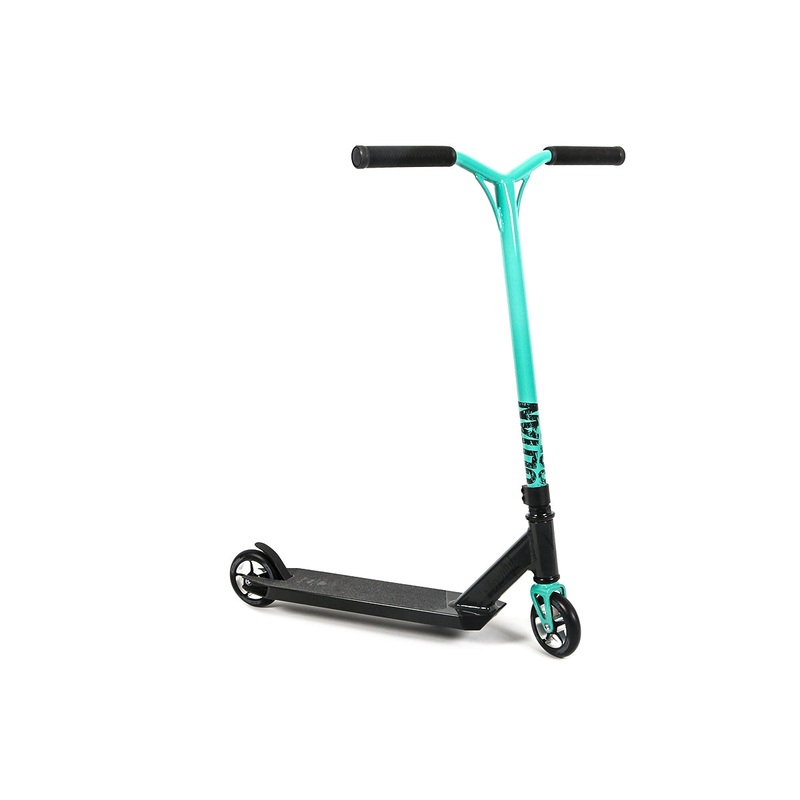 Versatyl Cosmopolitan Complete Scooter – Blue/Black