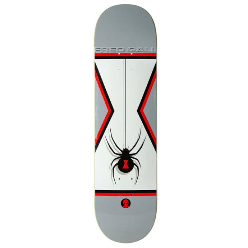 ALIEN WORKSHOP DECK FRED GALL BLACK WIDOW (8.25″) 8.25″