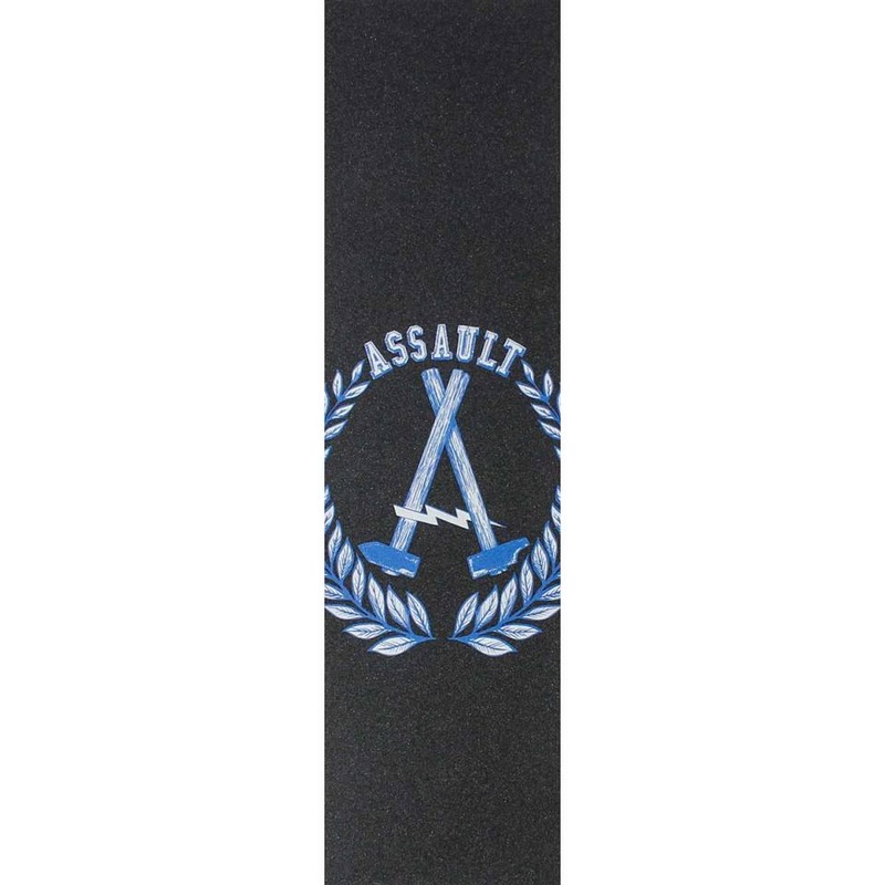 Assault – Grip Tape