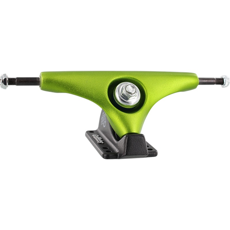 GULLWING CHARGER LIME/BLK 9.0″