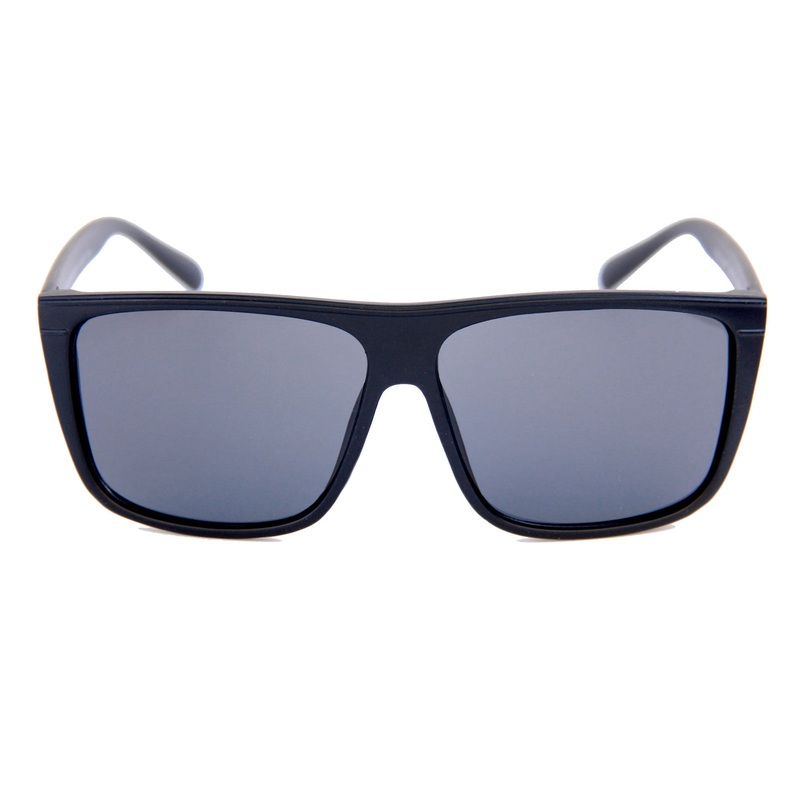 HAPPY HOUR SUNGLASSES CASINOS MIDNIGHT RIDER BLACK