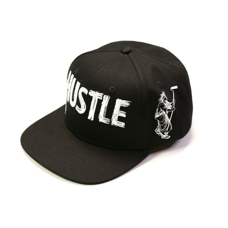Liberty & Hustle Snapback