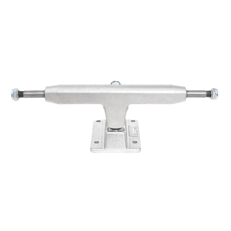 Lurpiv – Polished 150mm – Skateboard Trucks Polished 150