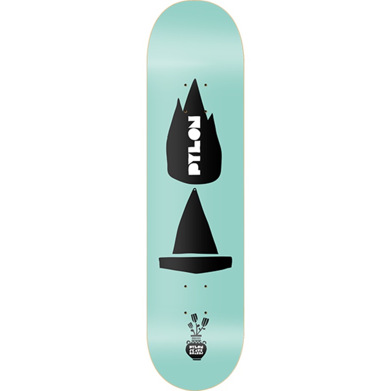PYLON CHUNKY DECK 8.0″