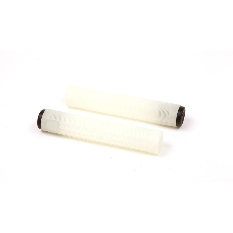 S&M Bikes BMX Hoder Grips – Glow in the Dark