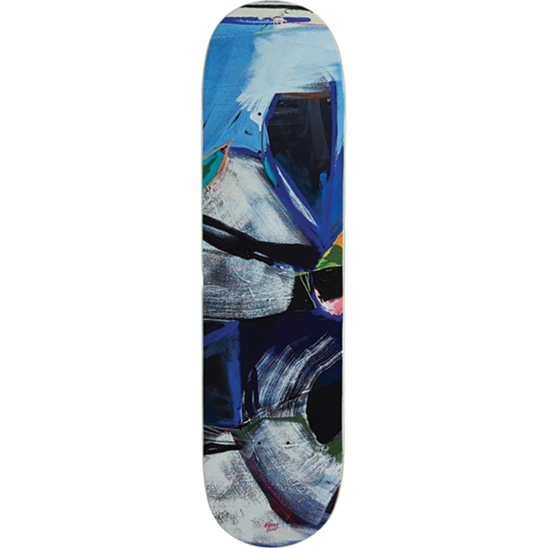 TKF SIDDHARTHA GAUTAMA 2 DECK 8.18″