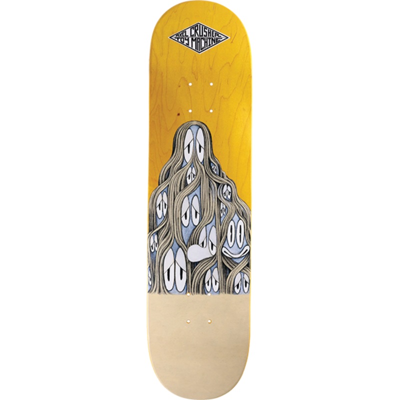 TM CRUYSBERGHS LADOUCEUR DECK 8.13″