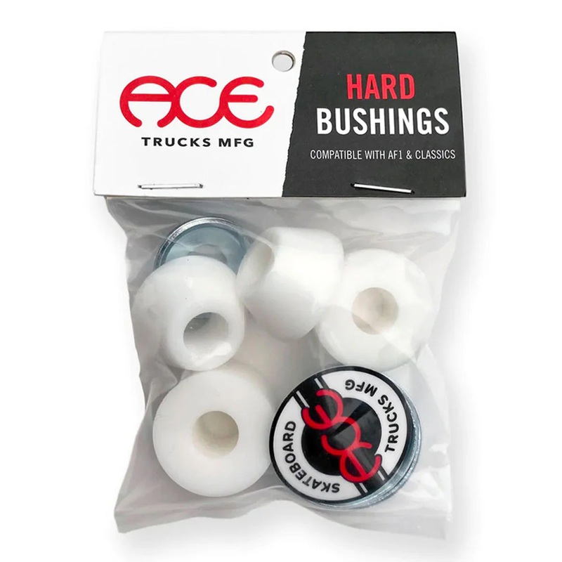Ace – Hard – Skateboard Bushings