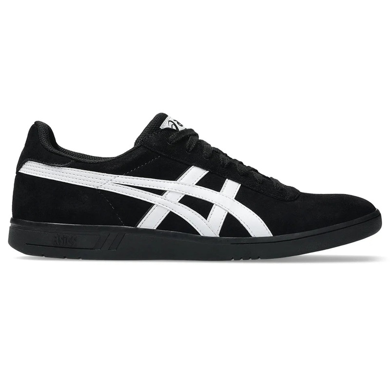 Asics Gel-Vickka Pro (Black/Bright White) M8/W9.5