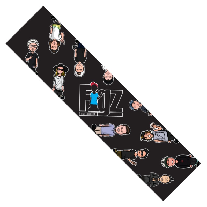 Figz Griptape – Multi