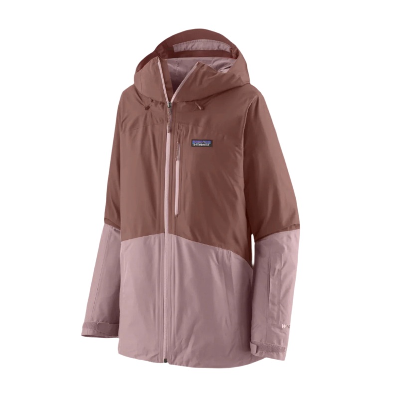 Patagonia Womens Powder Town Jacket S