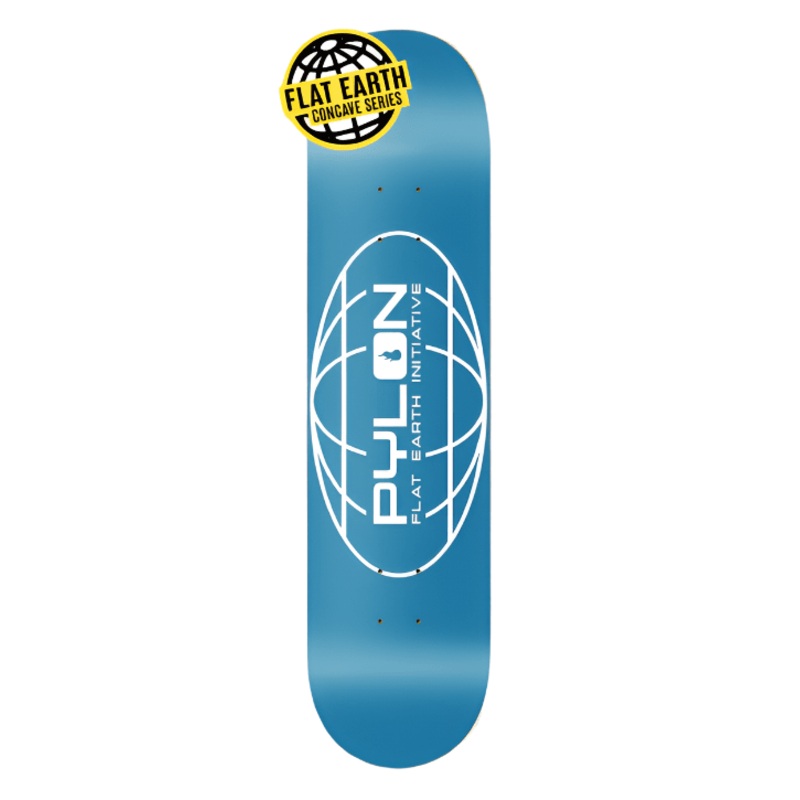 PYLON DECK GLOBE (8.25″) 8.25″