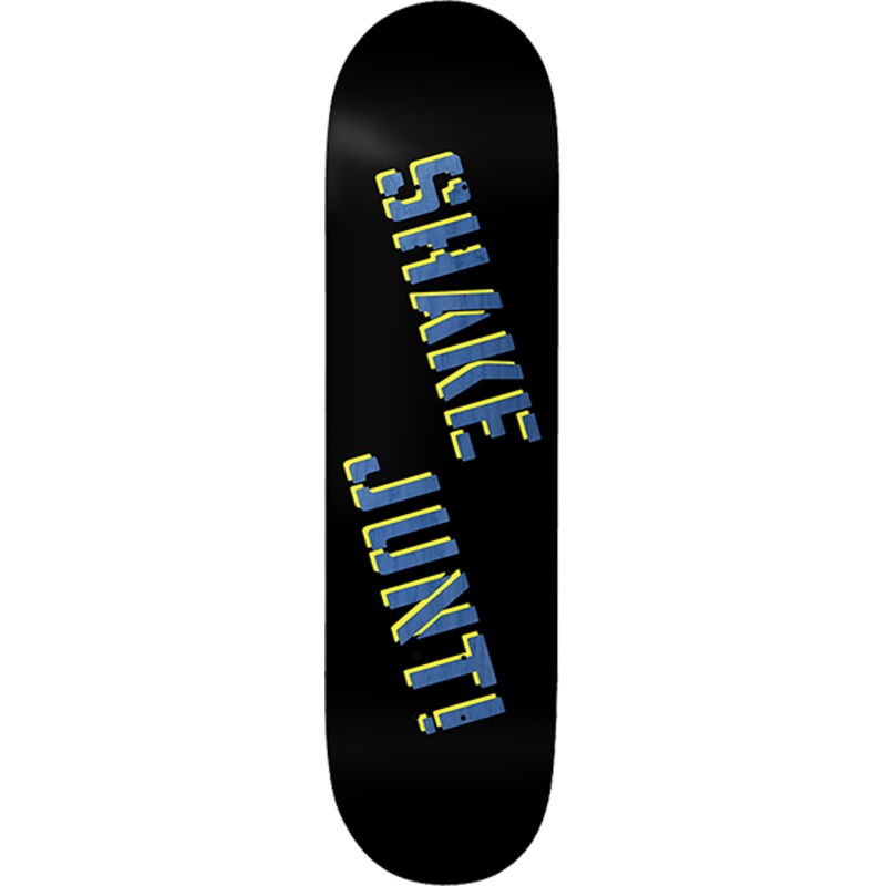 SJ SPRAY DECK 8.25″