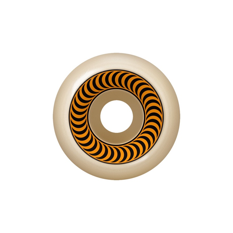 Spitfire Formula Four OG Classic Wheel 99DU 53mm Natural