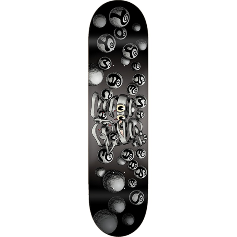 TM LEABRES BOND OF UNION DECK 8.25″