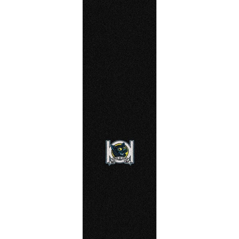101 Natas Panther 10″ Graphic Griptape