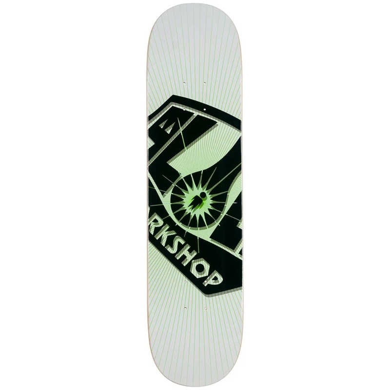 ALIEN WORKSHOP DECK – OG BURST (7.75″) 7.75″