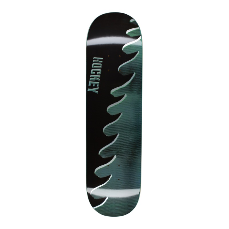 HOCKEY DECK BEN SAW BEN KADOW (8.38″) 8.38″