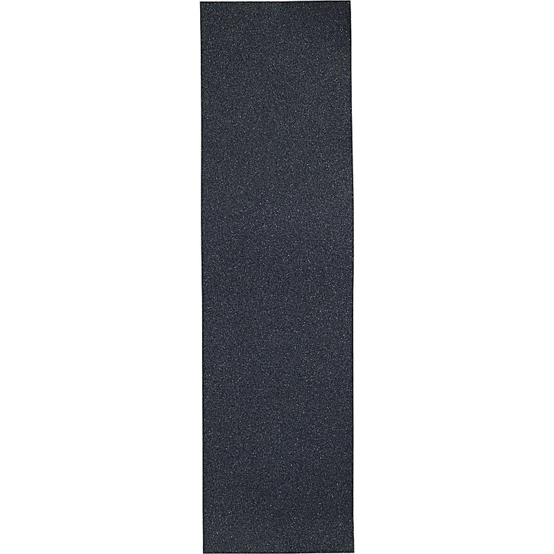 Jessup 9″ Black Standard Sheet Griptape