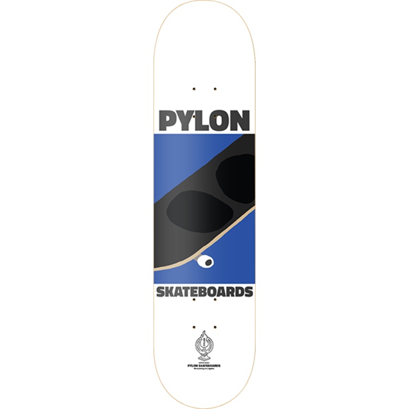 PYLON BUTT SWEAT DECK 8.25″