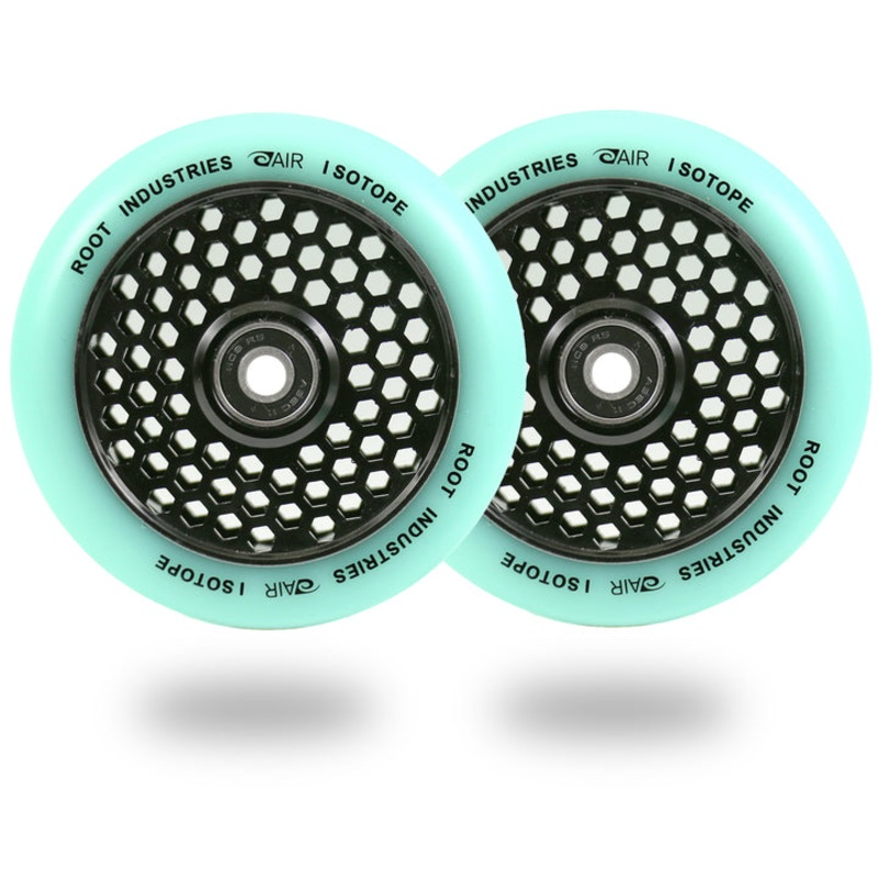 Root Industries HoneyCore Wheels 110mm – Isotope (Pair)