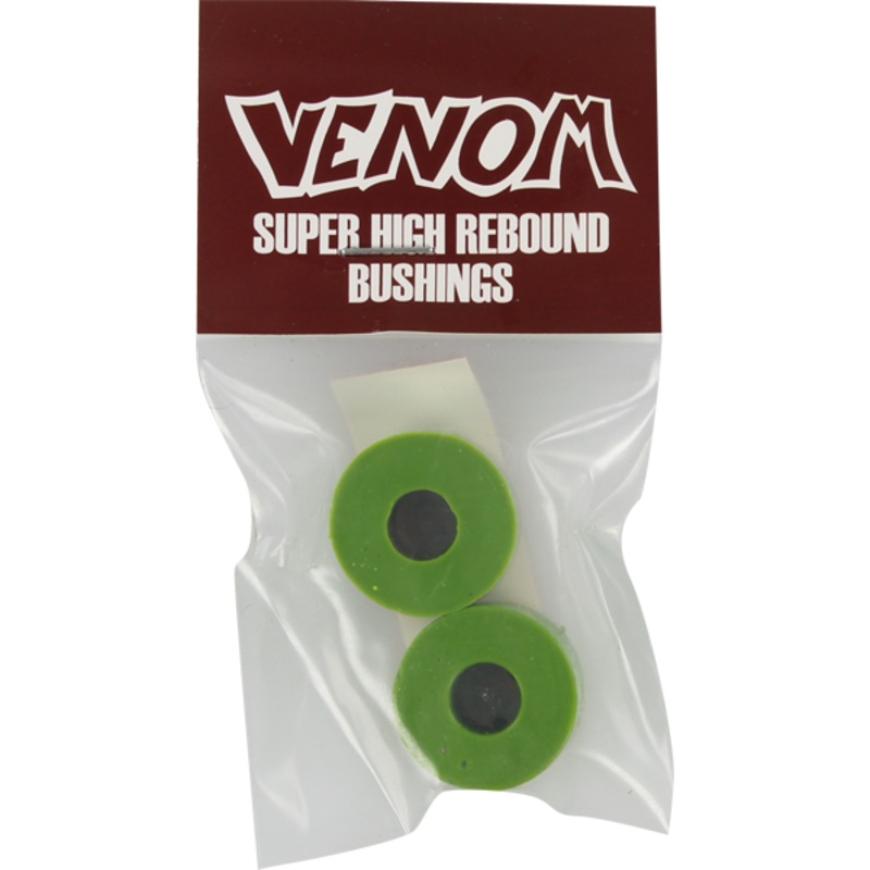 VENOM (SHR)TALL BARREL- BUSHING SET OLIVE 80A