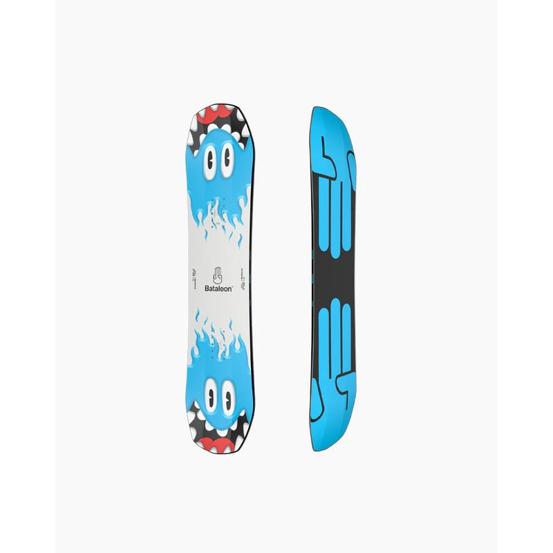 Bataleon 2023 Mini Shred Snowboard 85 cm