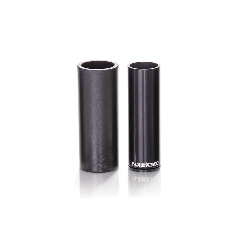 Demolition Bi-Polar Peg – Black
