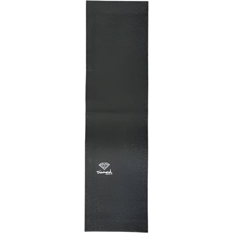 Diamond White OG Logo Griptape