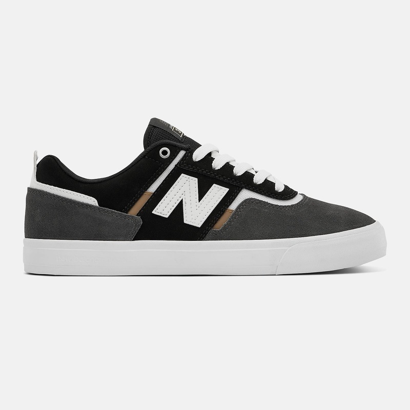 NEW BALANCE 306 JAMIE FOY’S BLACK/GREY 8
