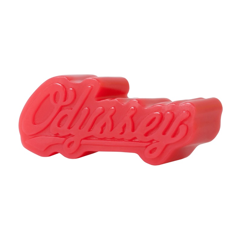 Odyssey BMX Slugger Grind Wax – Red