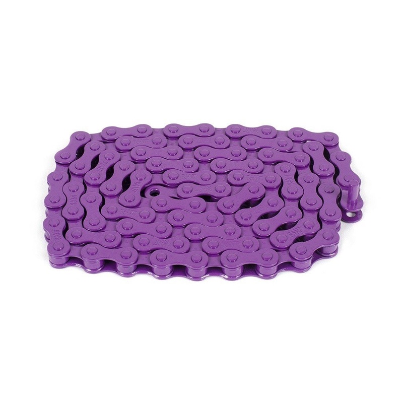 Rant BMX Max 410 Chain 1/8 – Purple