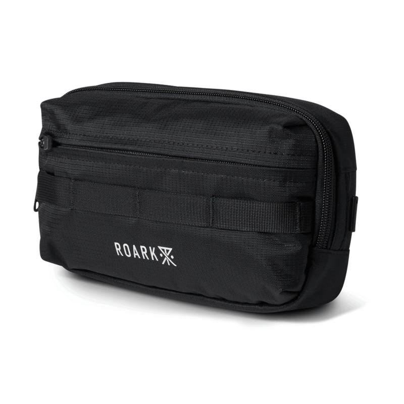 ROARK ACCOMPLICE ESCAPE MOD 2L BLACK