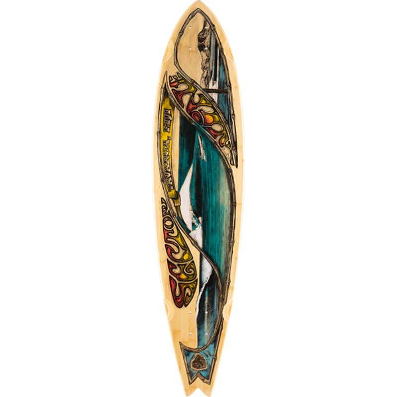 SEC9 FIJI DECK.35X39.5 9.0″