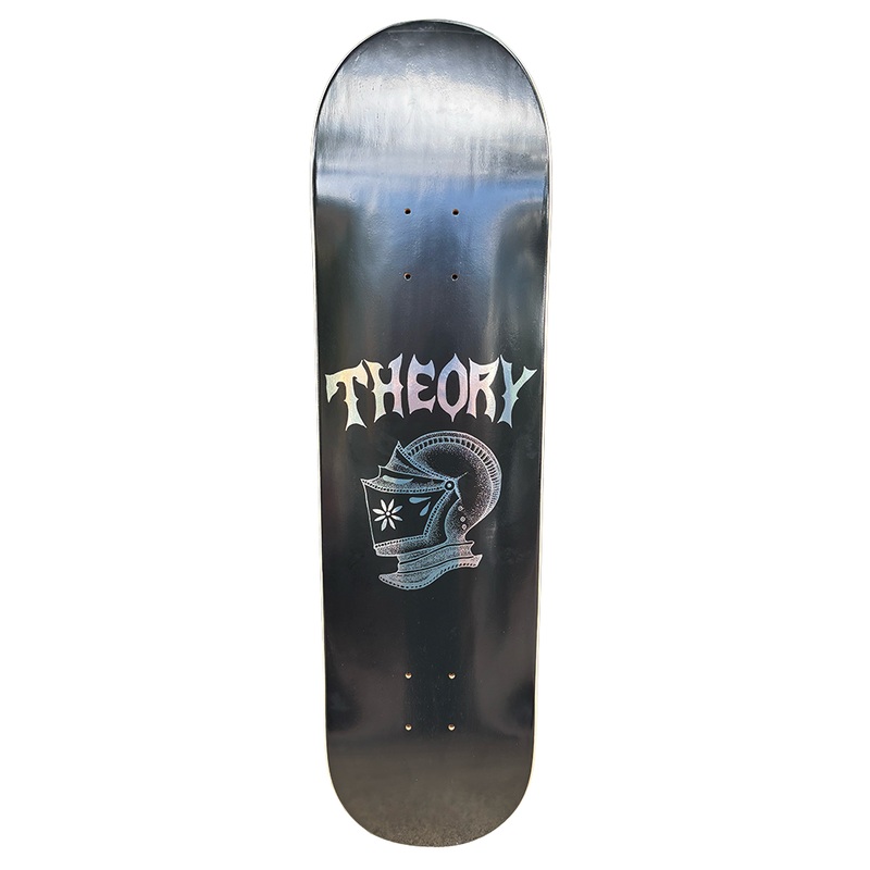 Theory Deck Knight 7.5