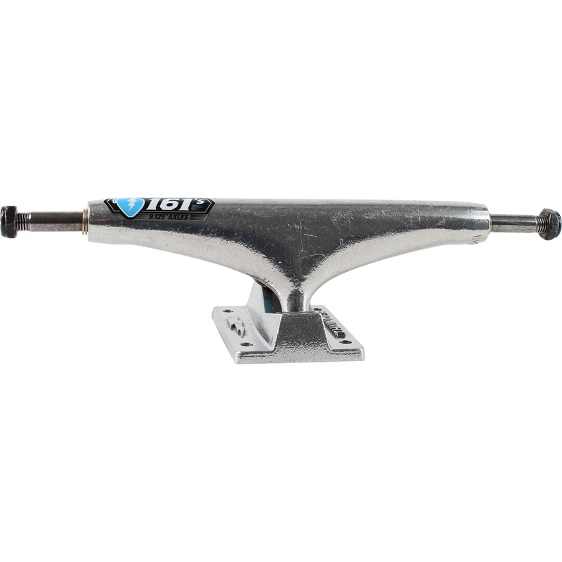 Thunder Trucks Team 161mm – Polished (Pair)
