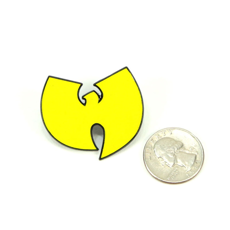 Wu Tang Pin – RHC