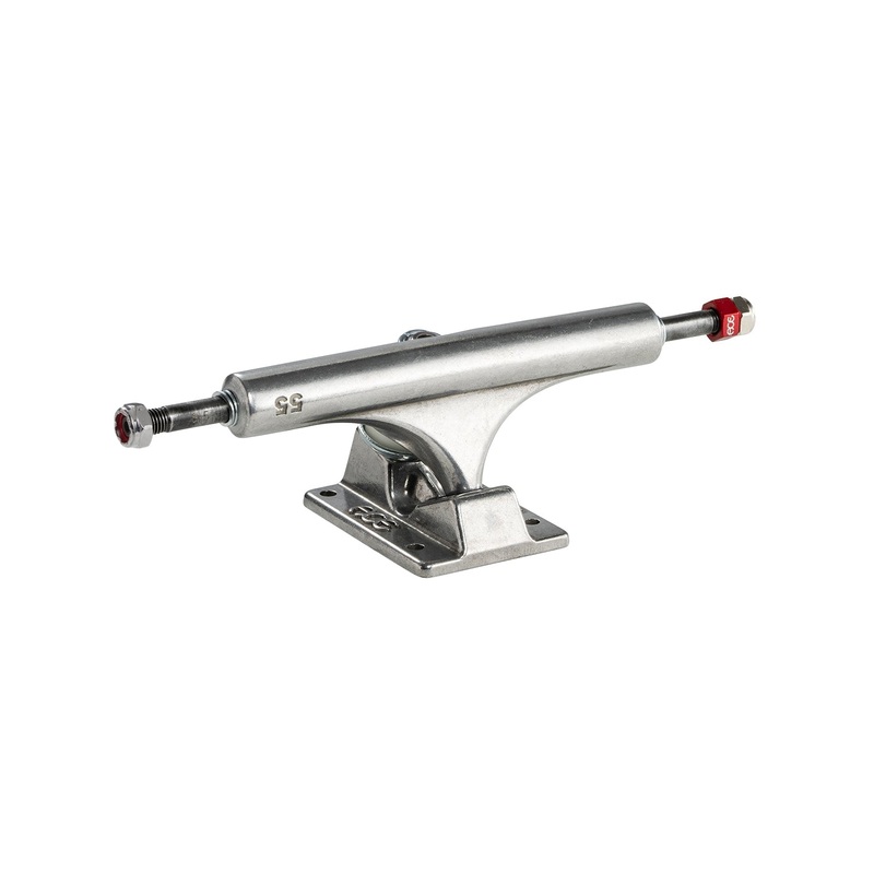 Ace  – AF1 Hollow Polished 66 – Skateboard Trucks 66 Hollow Polished