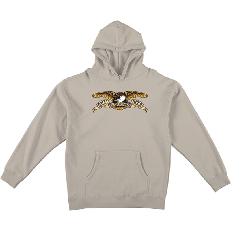 AH EAGLE HD/SWT ARMY S