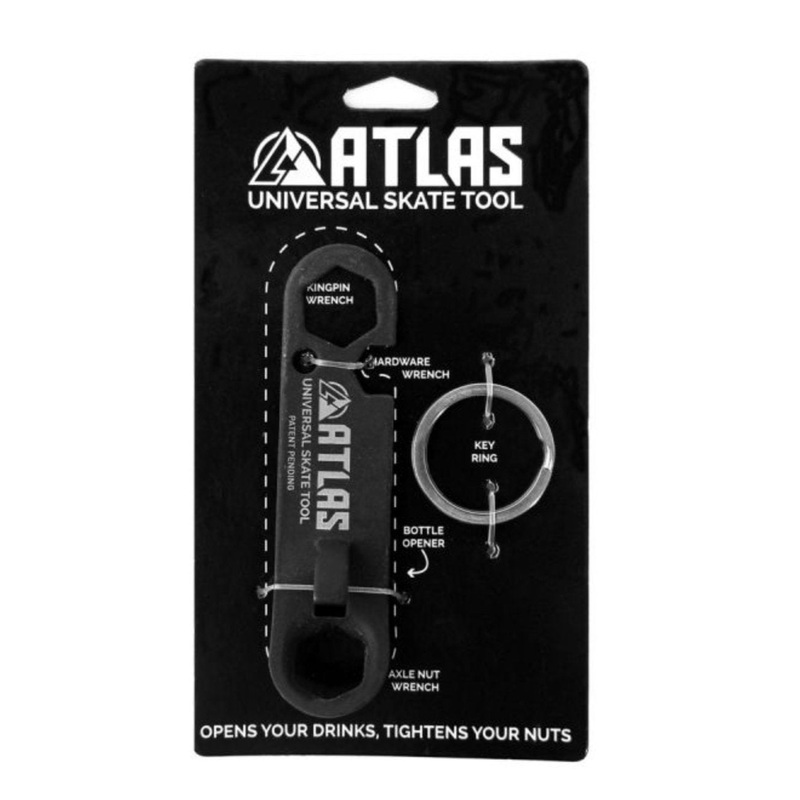 Atlas: Universal Skate Tool